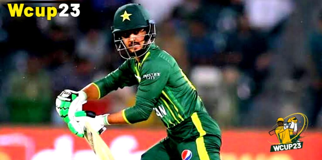 Here's Pakistan Playing 11 Vs Ireland T20 Sereis | Watch Pakistan Vs Ireland 2024