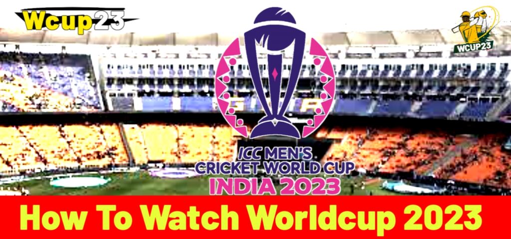 Oneday Worldcup Kaisy Dehkay | ODI Worldcup Ka Tareeqa | वनडे वर्ल्ड कप लाइव कैसे देखें