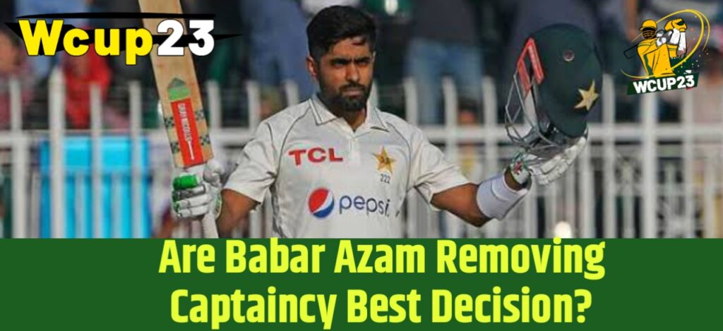 Who will be the next captain of Pakistan Cricket Team after Babar Azam?