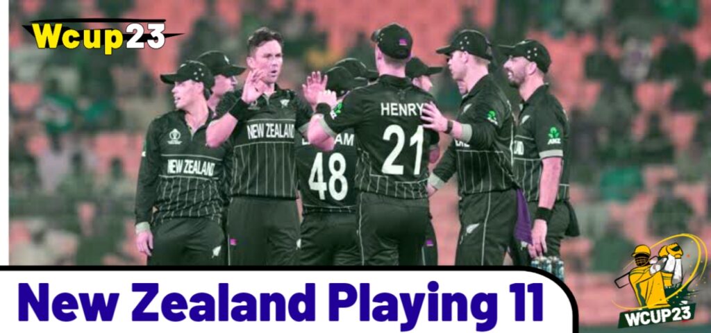 PAK vs NZ Warm-up Match: Cricket Worldcup Schedule, Time, Playing 11