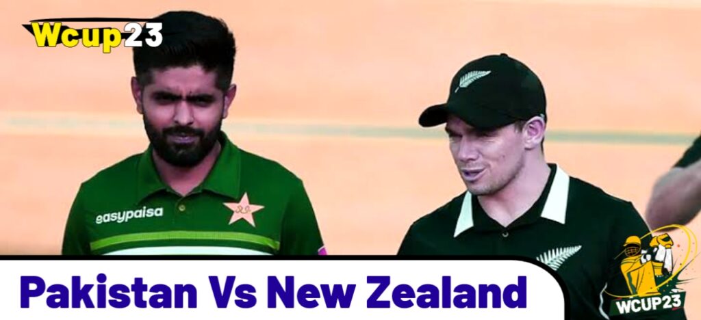 PAK vs NZ Warm-up Match: Cricket Worldcup Schedule, Time, Playing 11