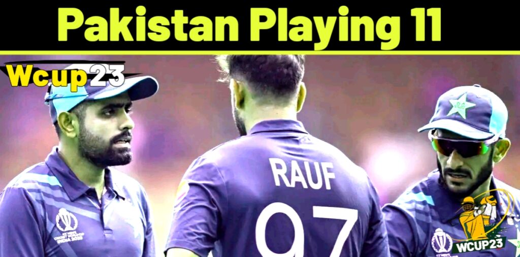 Pakistan Vs Afghanistan 1st Odi Match 2023 Both Playing 11 | Rankings | Time Table