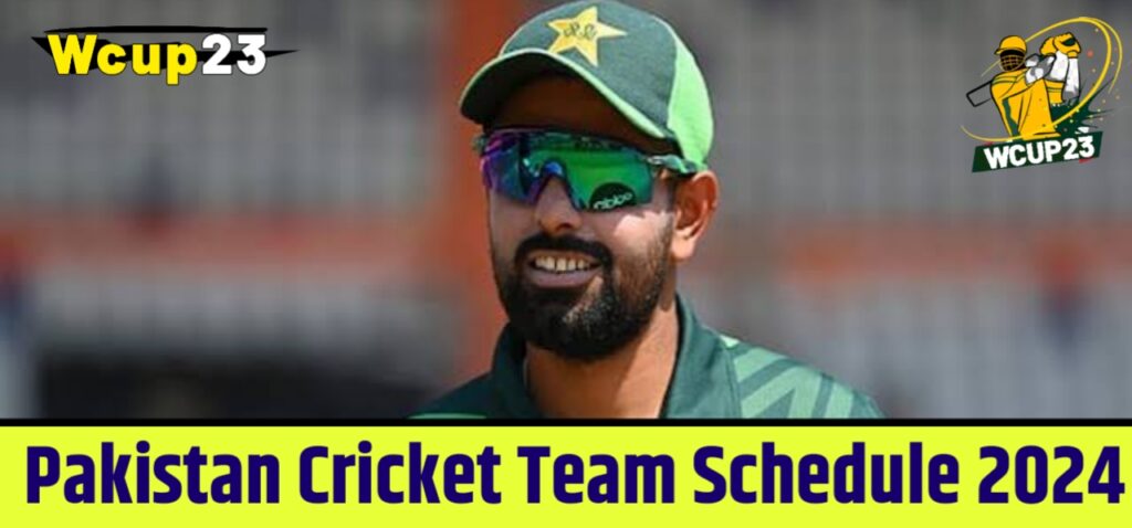 Muhammad Amir Return Pakistan Team 2024 ?