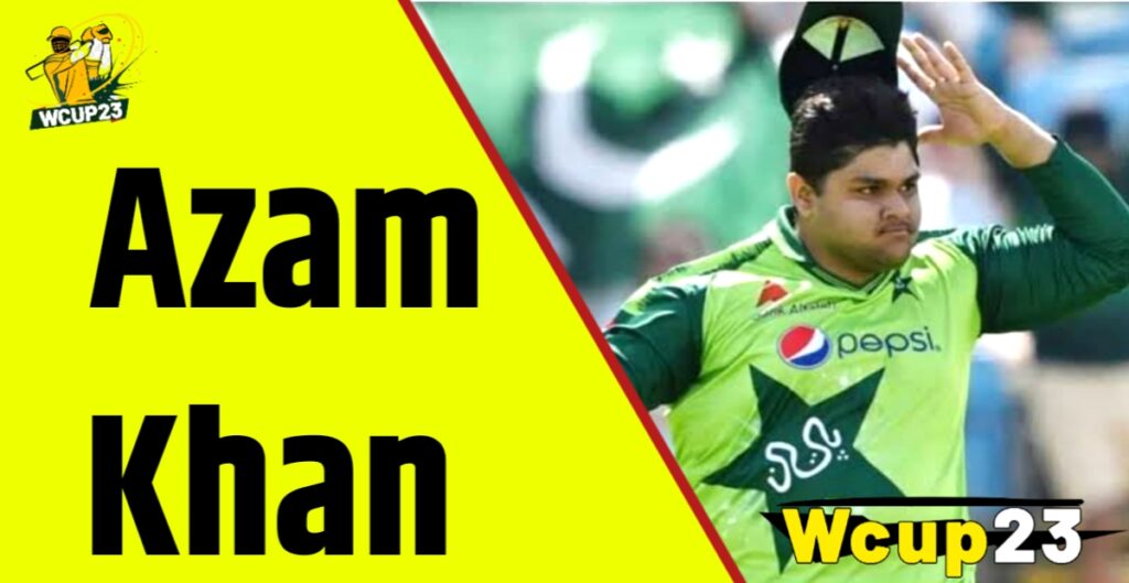 Top 5 New Pakistan Cricketers Rising In 2024