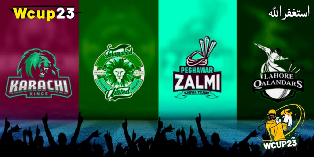 Watch PSL 9: Pakistan Super League Today Match Live | HBL PSL Live 
