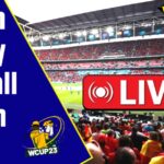 How to watch live football match like nowadays there are a lot of matches going on in football and we don't understand how to watch live football matches or see the score so we will give you complete information about this. Going to give details