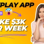 Mistplay Earning App: Earn by Playing Games