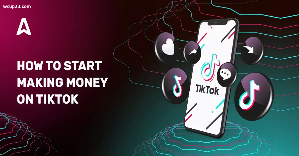 How to Make Money on TikTok Creator Rewards Program